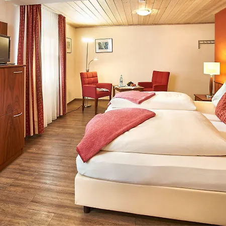 Hotelgasthof Zur Sonne *
