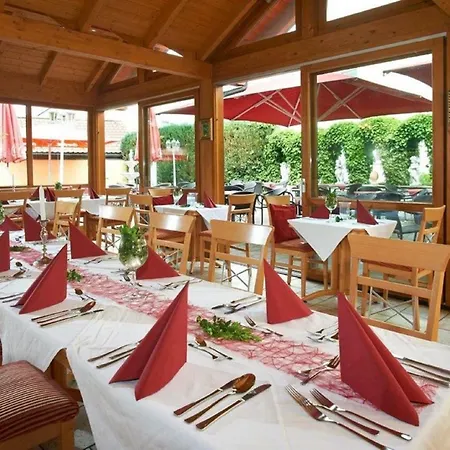 Hotel Hotelgasthof Zur Sonne Bad Gögging