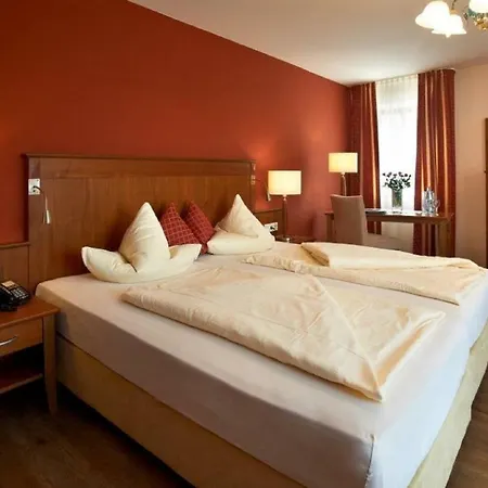 Hotelgasthof Zur Sonne