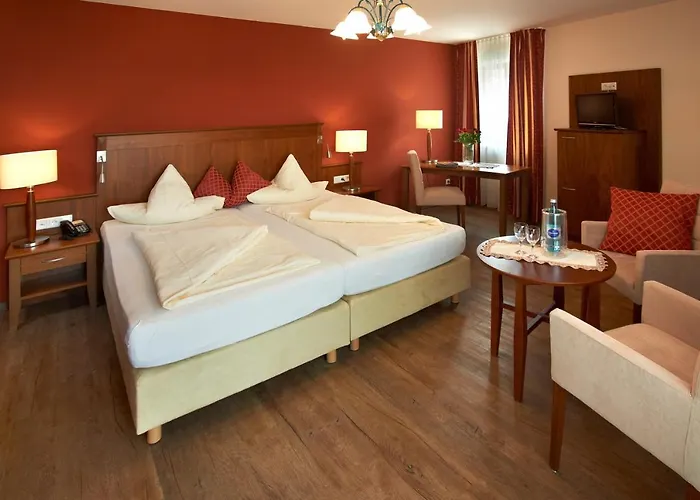 Hotelgasthof Zur Sonne